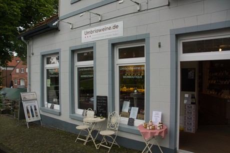 Bad Bentheim